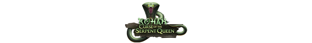 Yılan Kraliçesi Nethis - Curse of the Serpent Queen