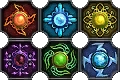 TILSIMLAR - Icon