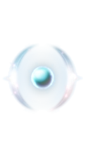 AURA SİSTEMİ - Icon